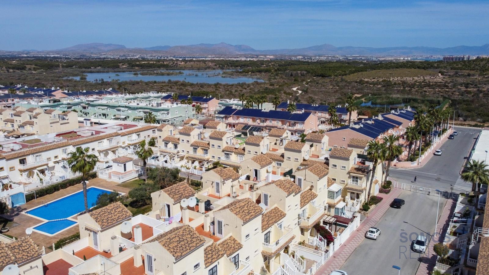 Casa Rosa - Gran Alacant photograph 42