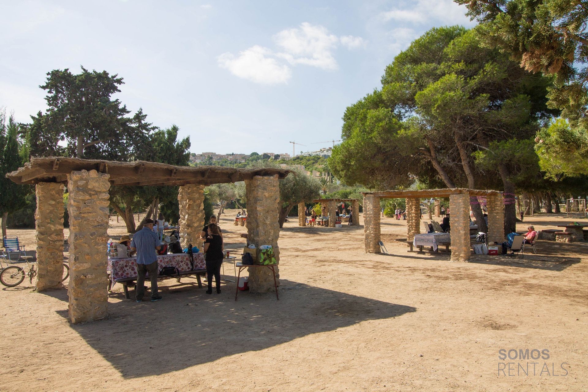 Casa Rosa - Gran Alacant photograph 48