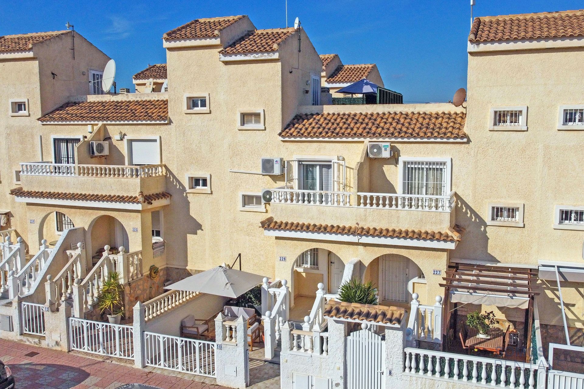 Casa Rosa - Gran Alacant photograph 4