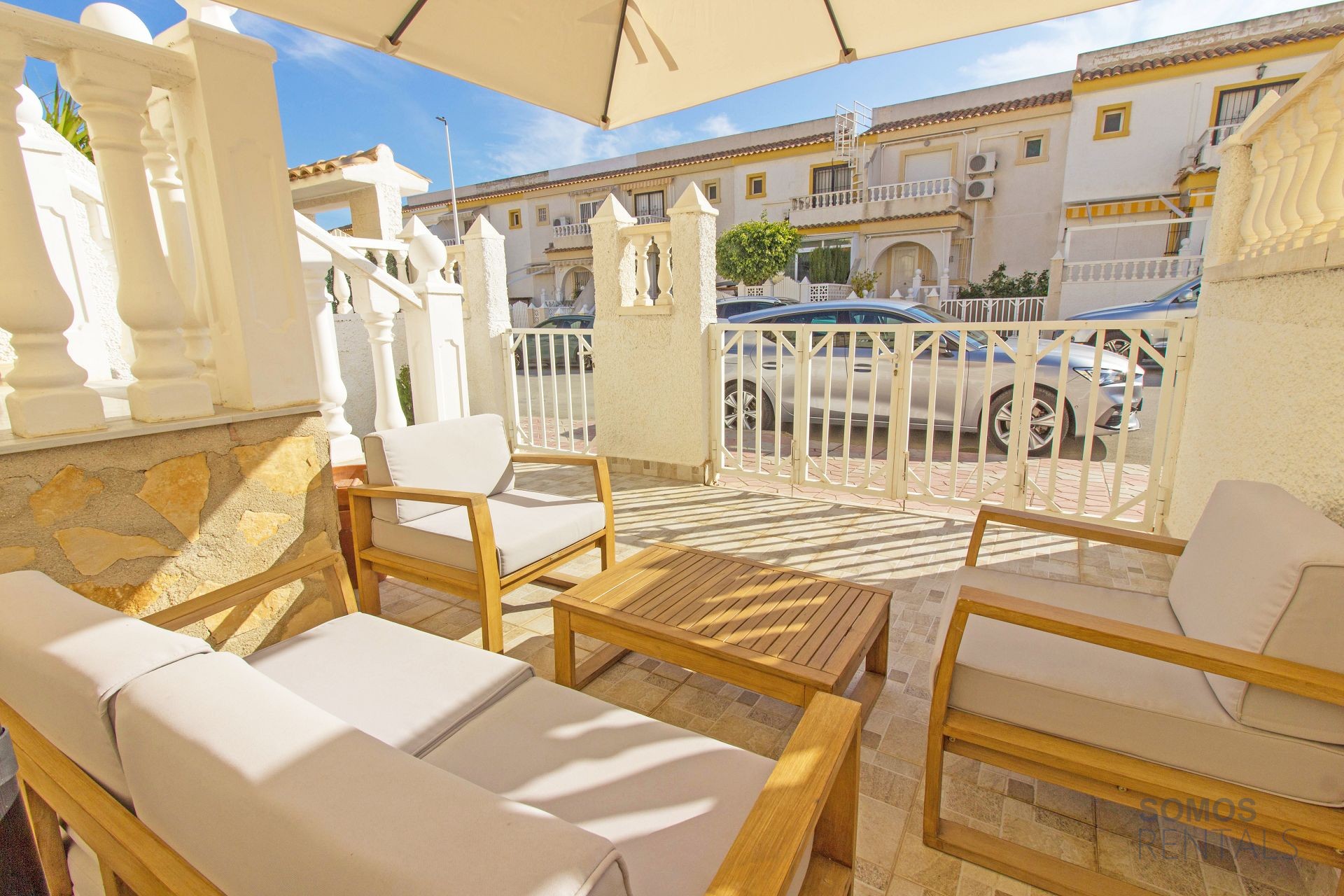 Casa Rosa - Gran Alacant photograph 8
