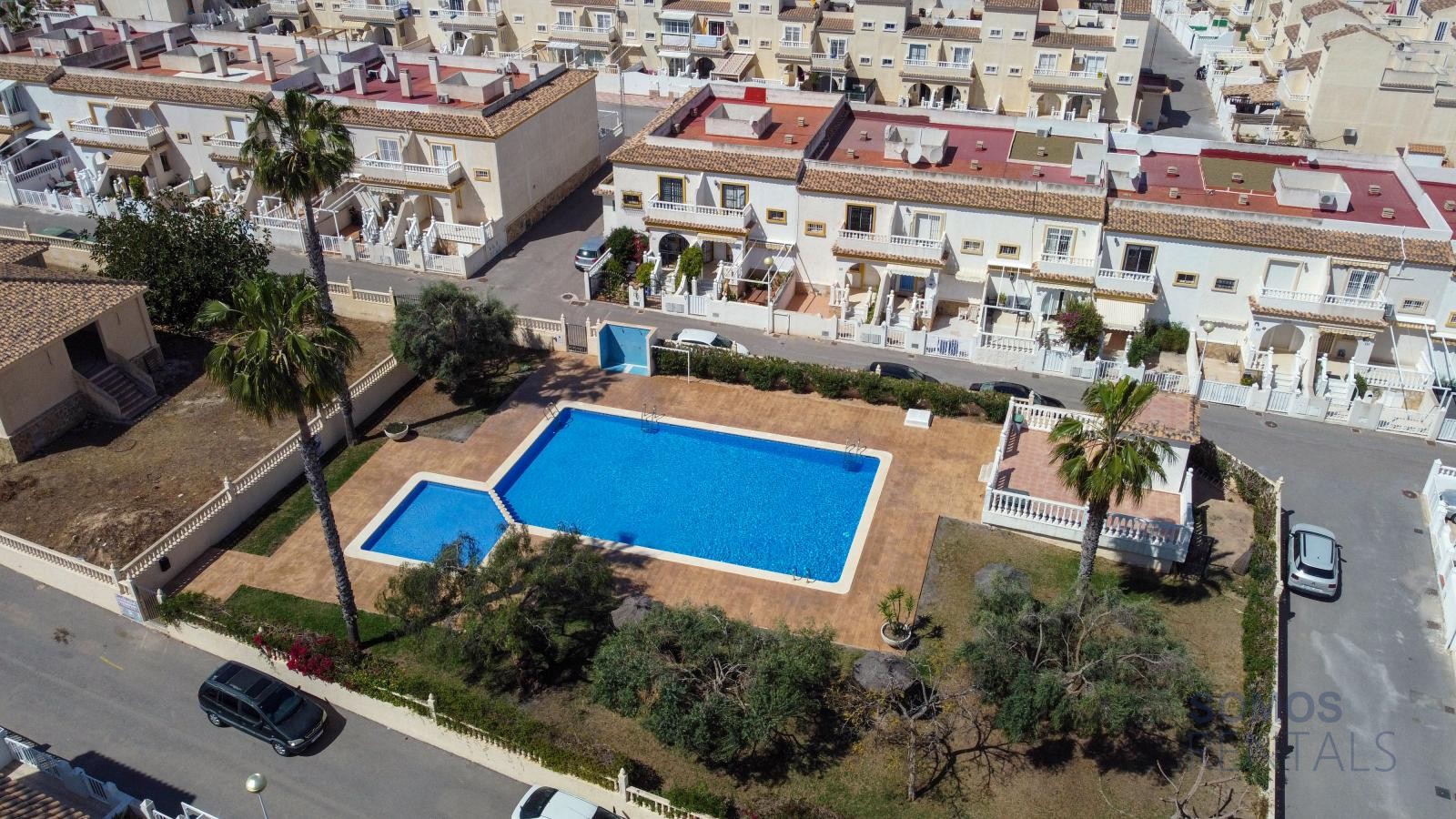 Casa Rosa - Gran Alacant photograph 36