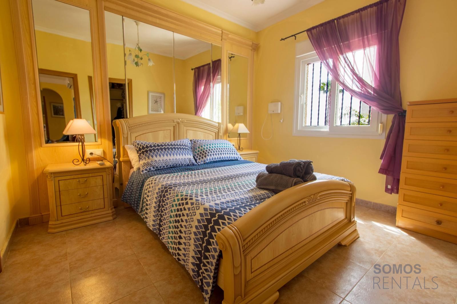 Villa Rosa - Urb La Marina photograph 31