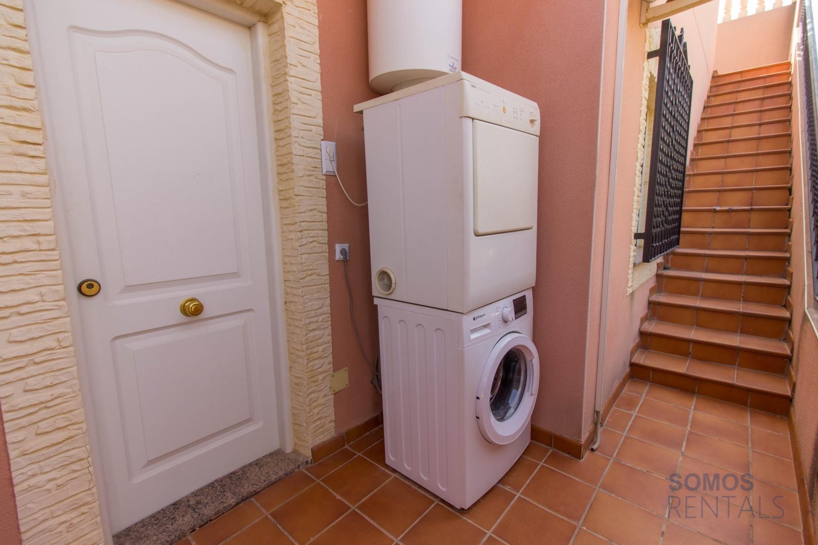 Villa Rosa - Urb La Marina photograph 19