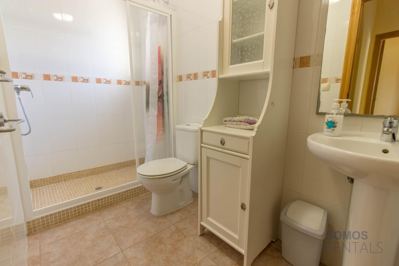 Villa Rosa - Urb La Marina photograph 39