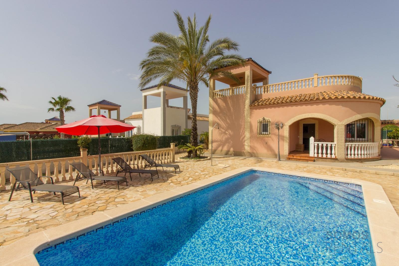 Villa Rosa - Urb La Marina photograph 8