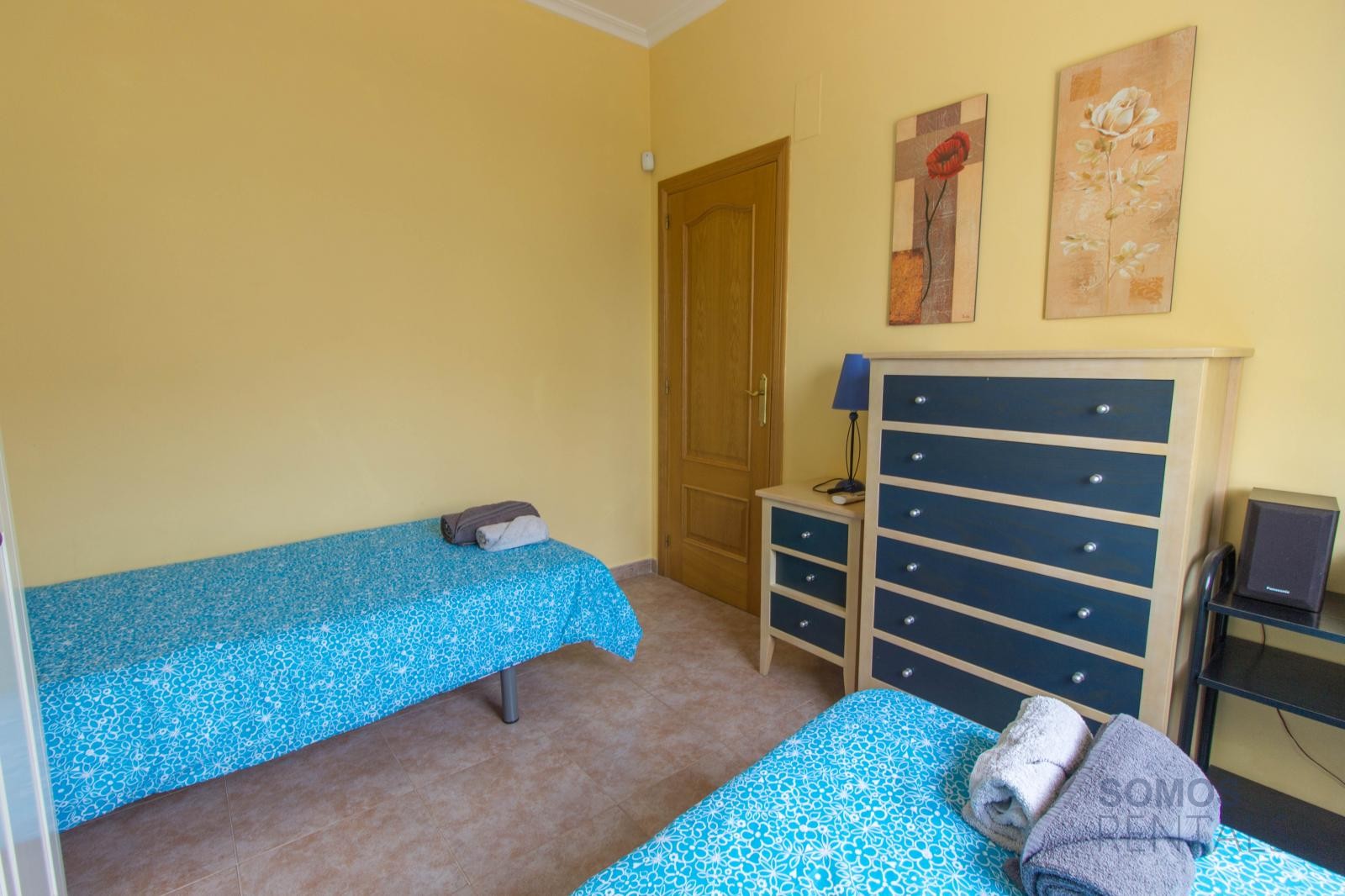 Villa Rosa - Urb La Marina photograph 36