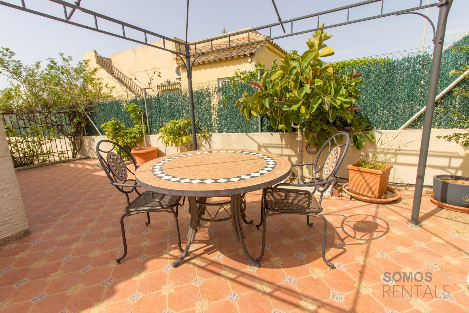 Villa Rosa - Urb La Marina photograph 16