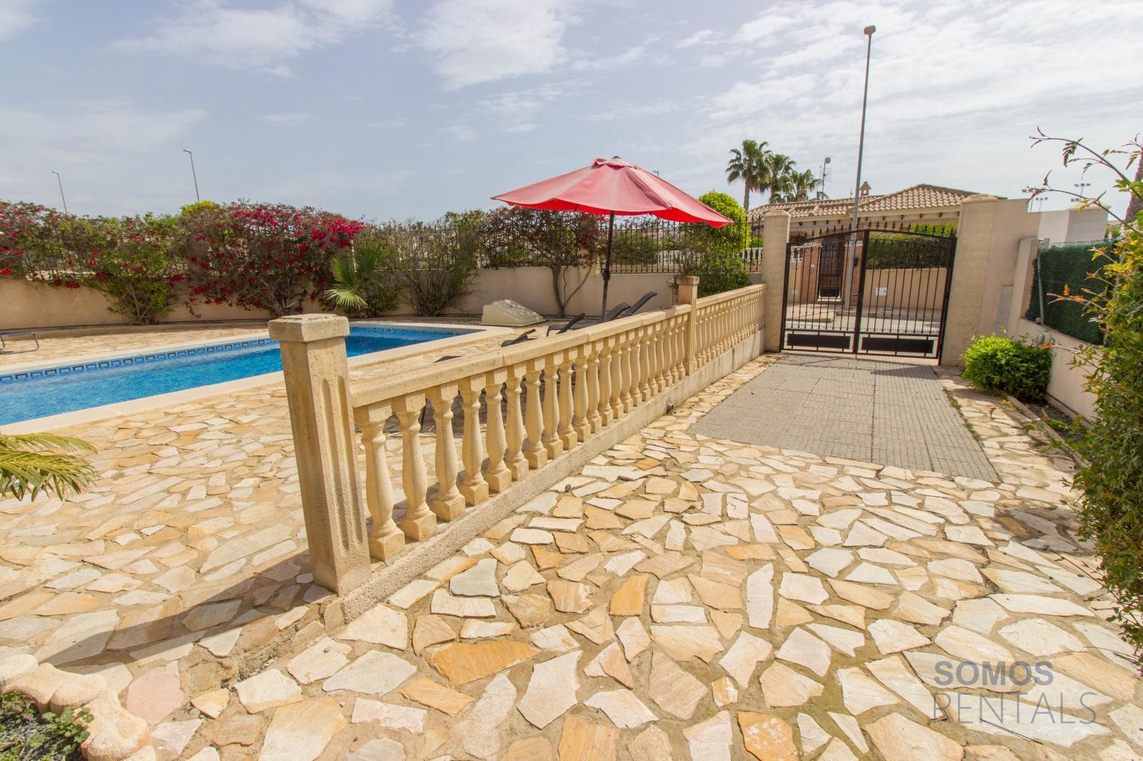 Villa Rosa - Urb La Marina photograph 13