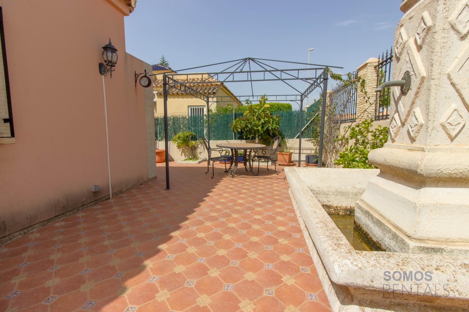 Villa Rosa - Urb La Marina photograph 18
