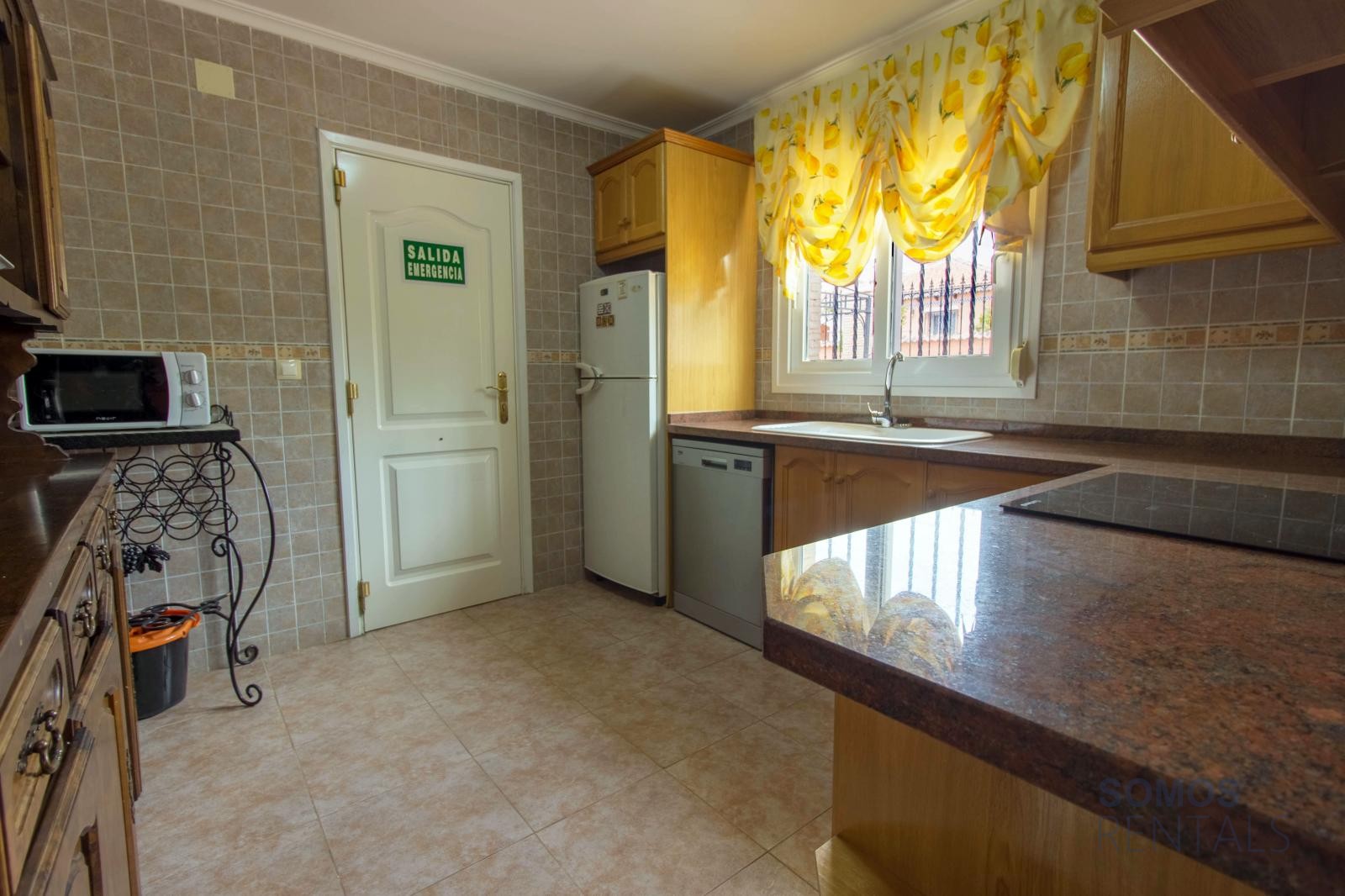 Villa Rosa - Urb La Marina photograph 29