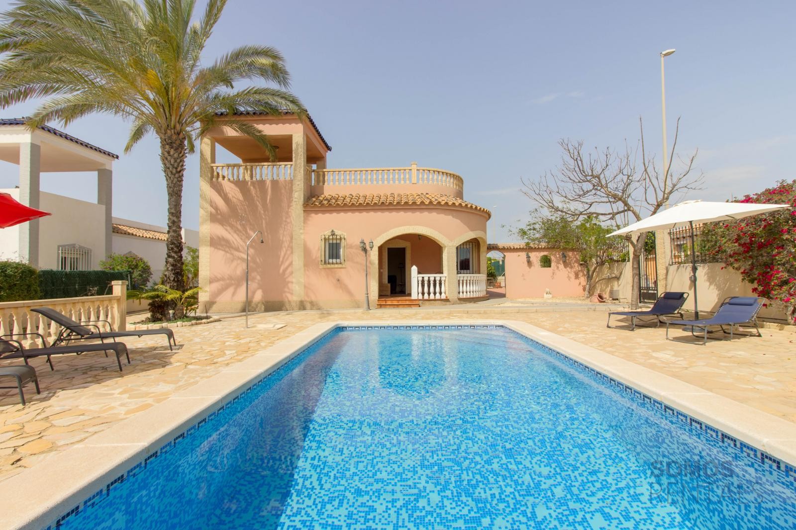 Villa Rosa - Urb La Marina photograph 9