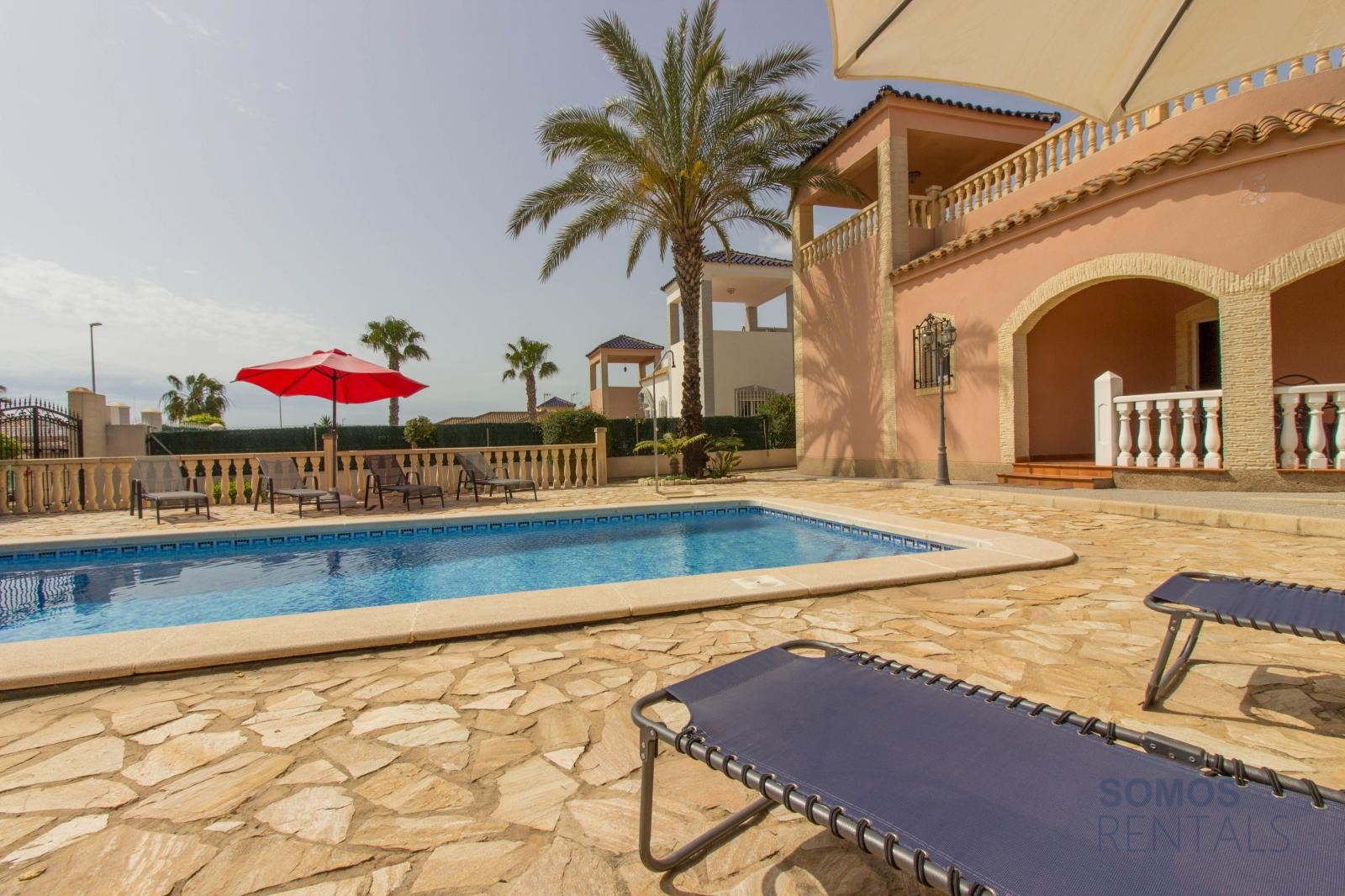 Villa Rosa - Urb La Marina photograph 7