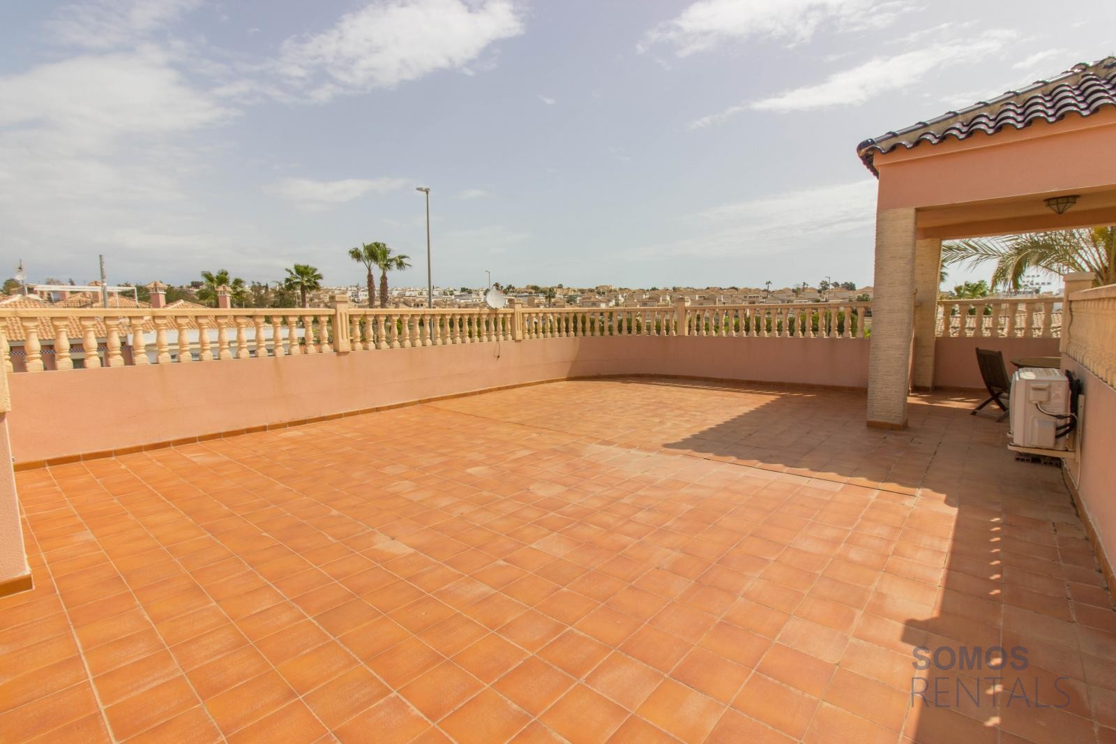 Villa Rosa - Urb La Marina photograph 20
