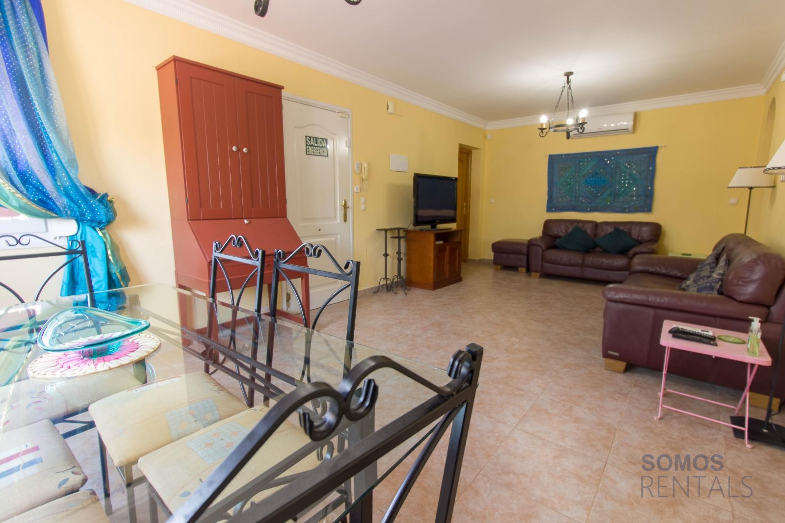 Villa Rosa - Urb La Marina photograph 28