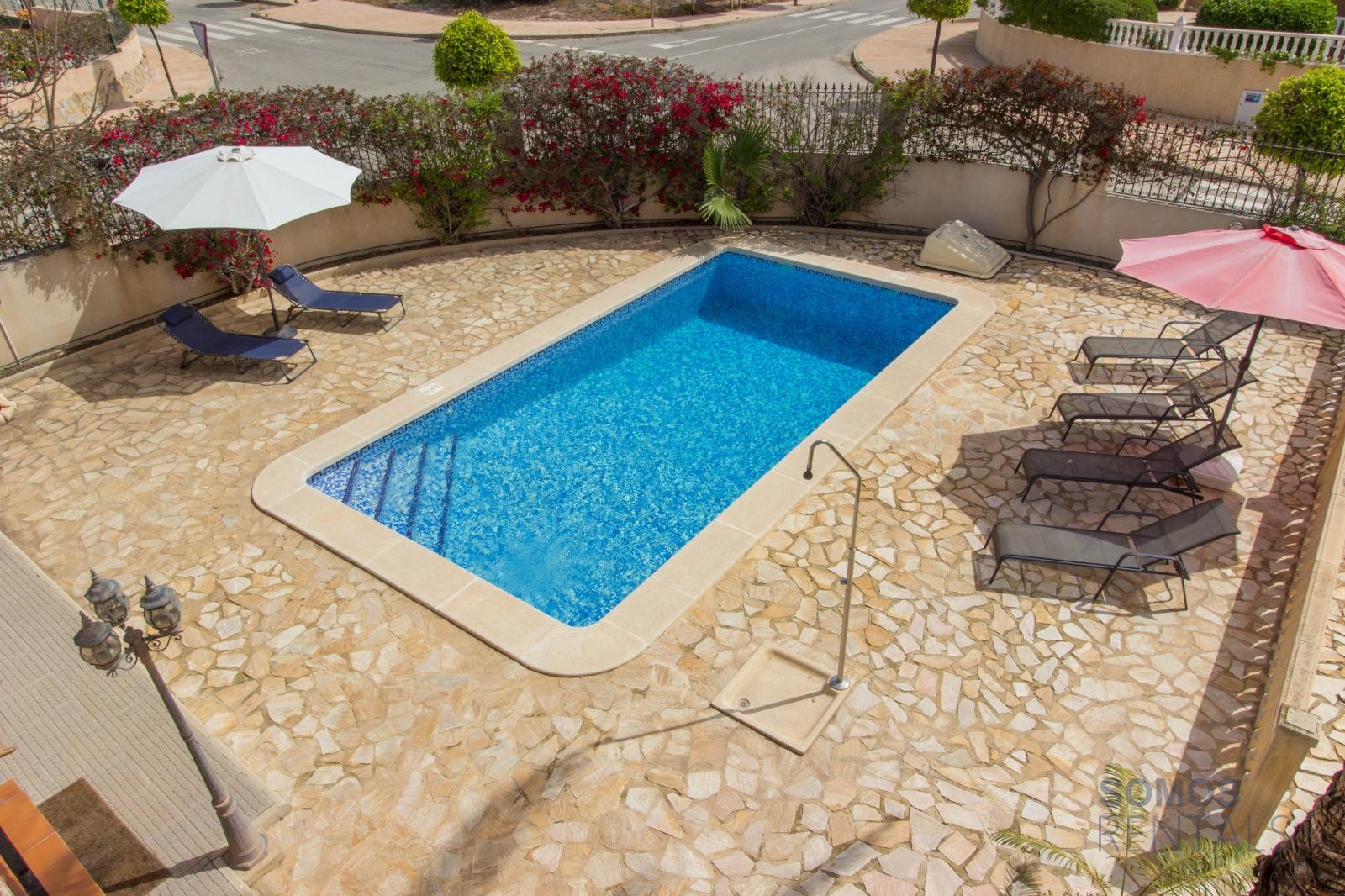 Villa Rosa - Urb La Marina photograph 24