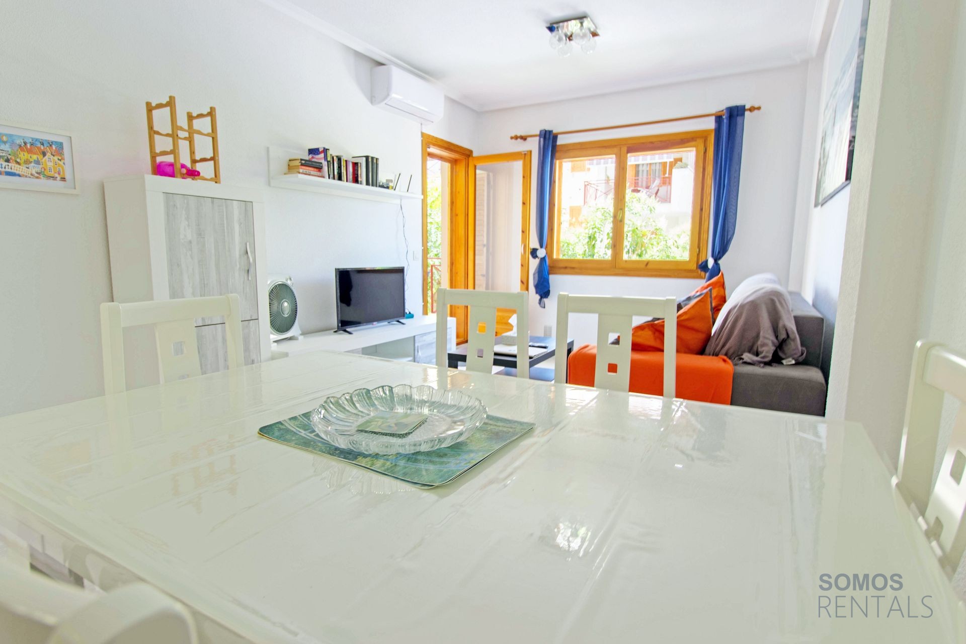 Apartamento Malaga - Santa Pola photograph 21
