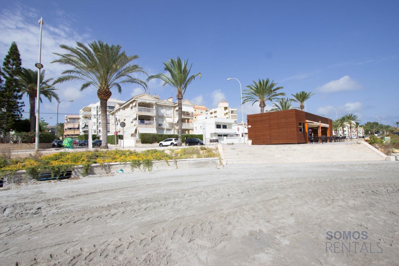 Apartamento Malaga - Santa Pola photograph 40