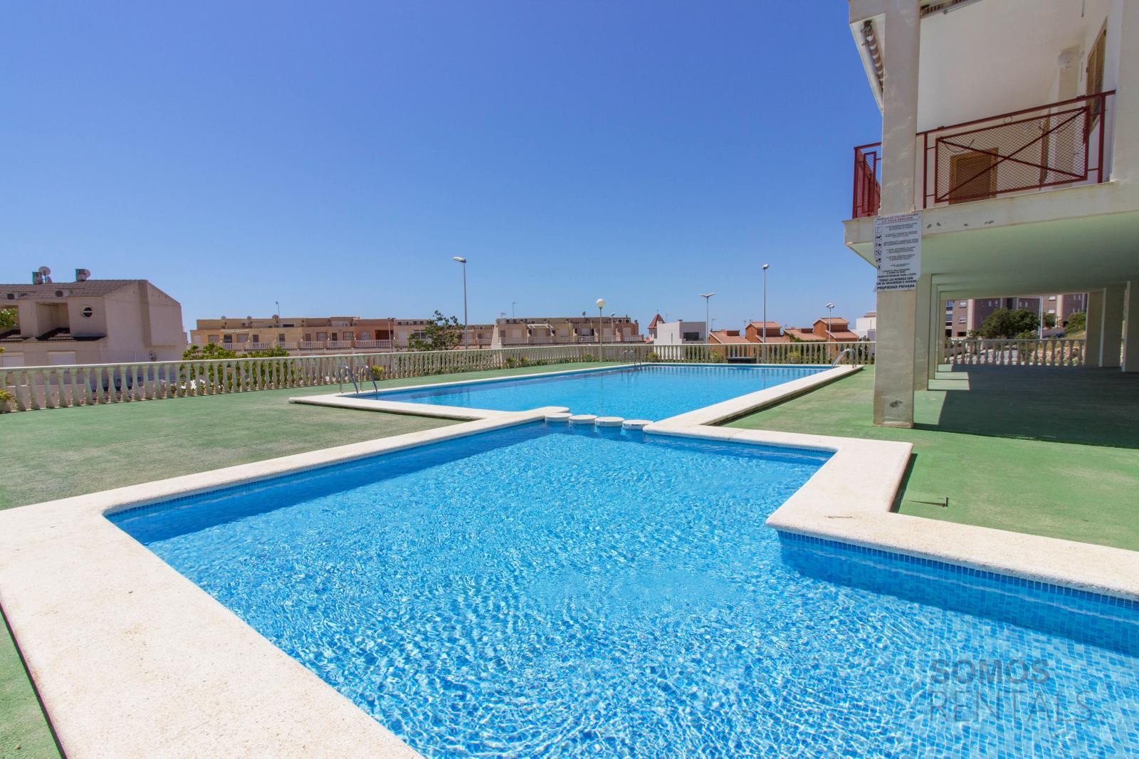 Apartamento Malaga - Santa Pola photograph 29