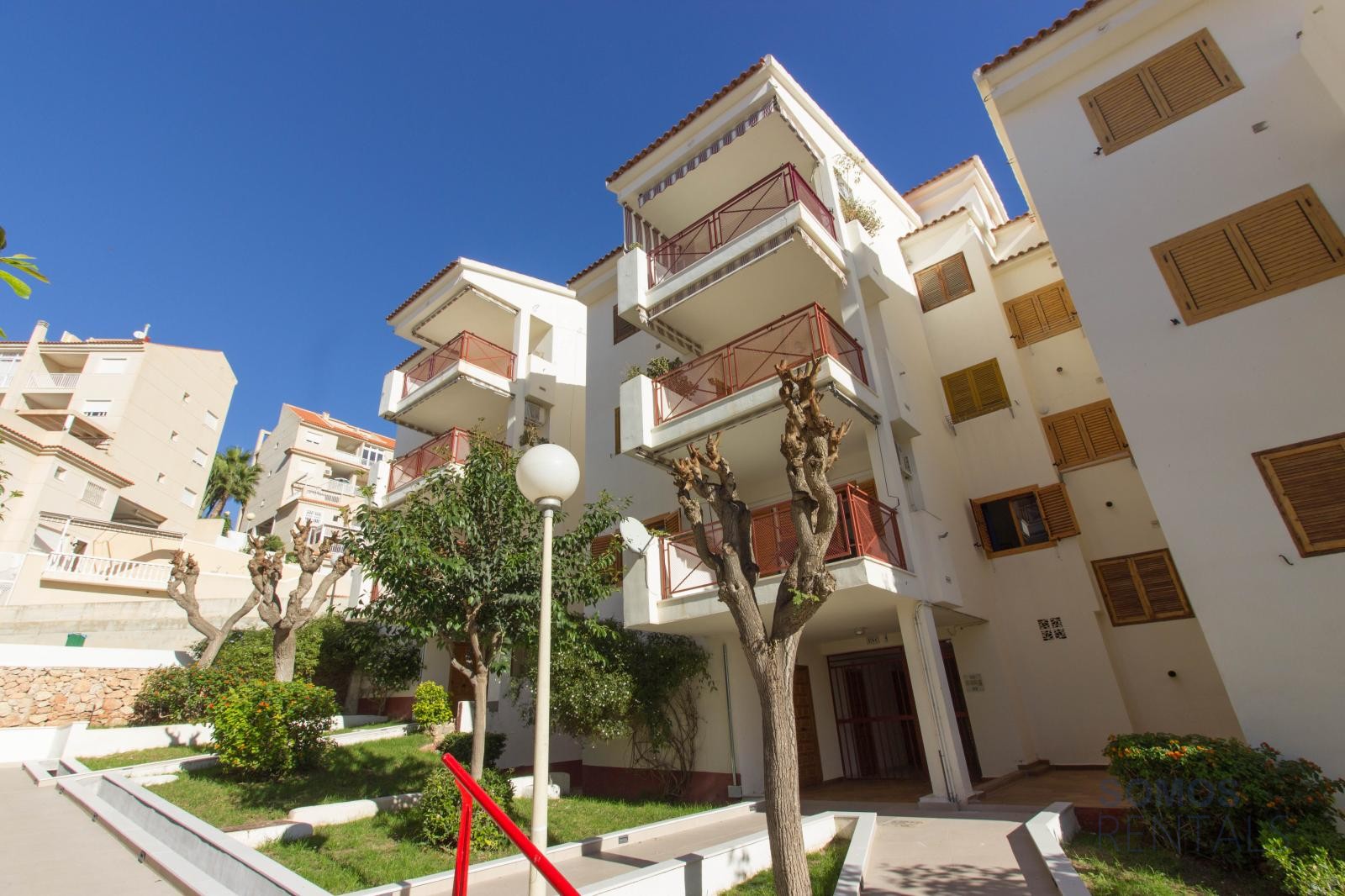 Apartamento Malaga - Santa Pola photograph 10