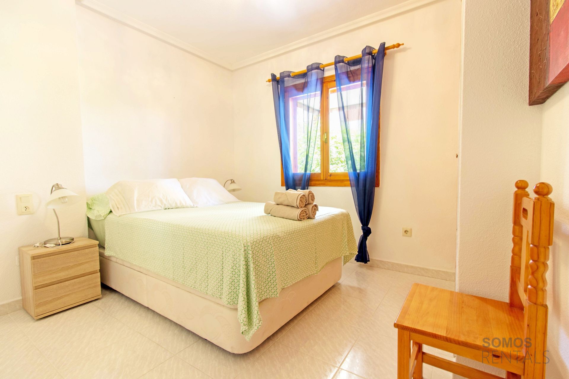 Apartamento Malaga - Santa Pola photograph 16