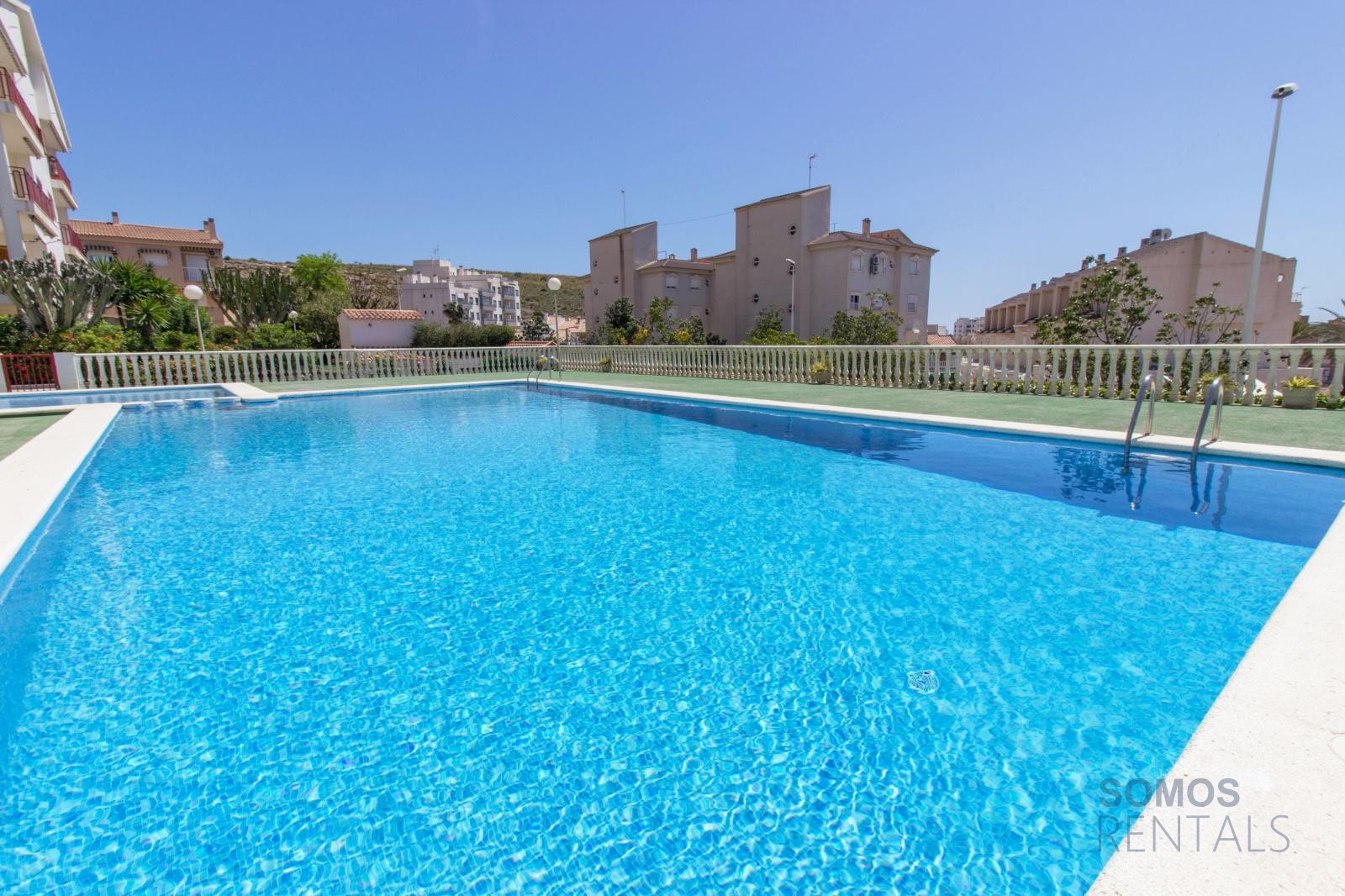 Apartamento Malaga - Santa Pola photograph 32