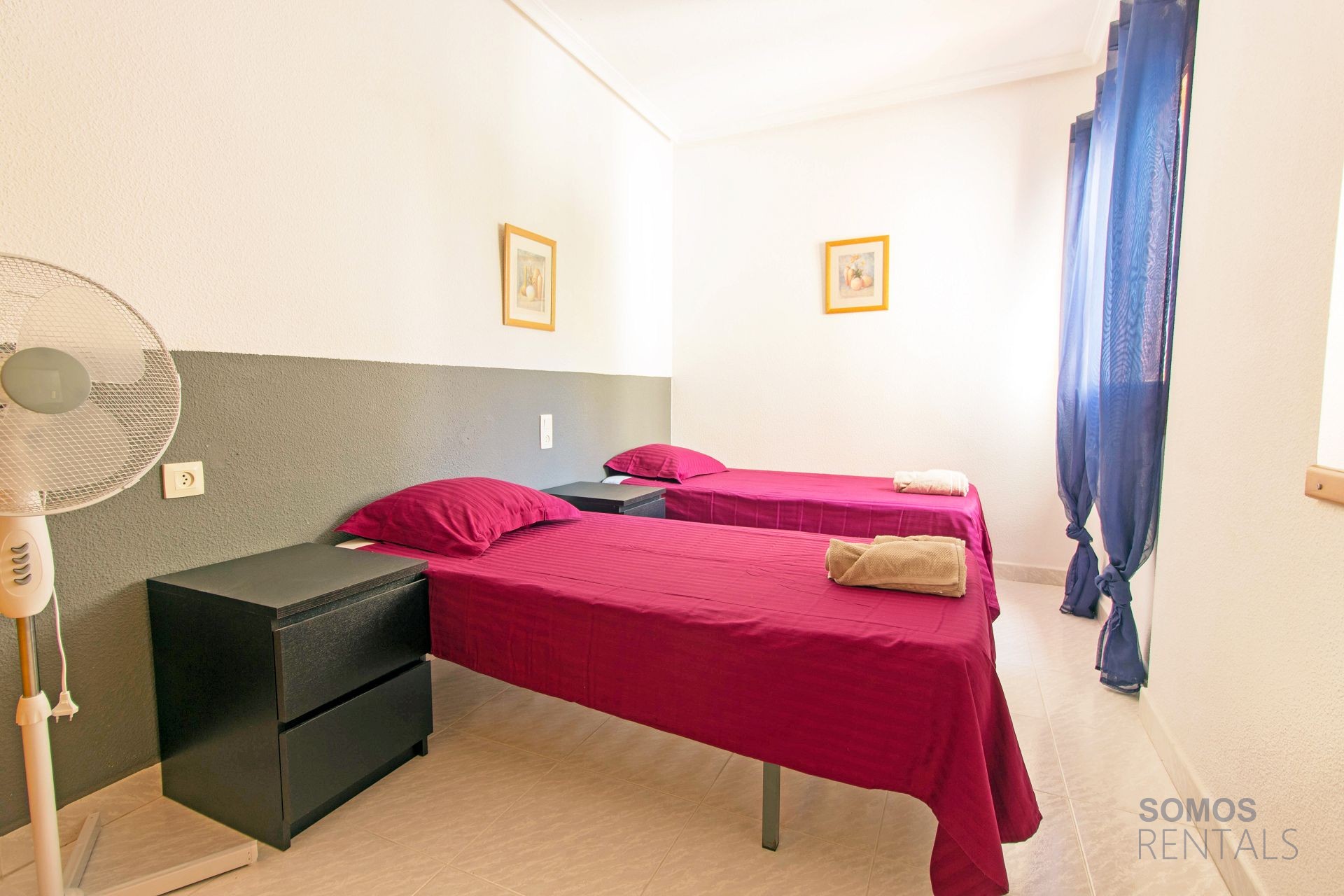 Apartamento Malaga - Santa Pola photograph 18
