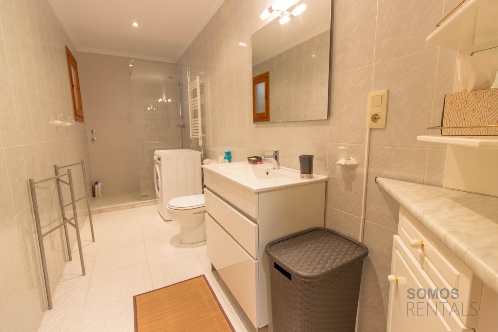 Apartamento Malaga - Santa Pola photograph 19