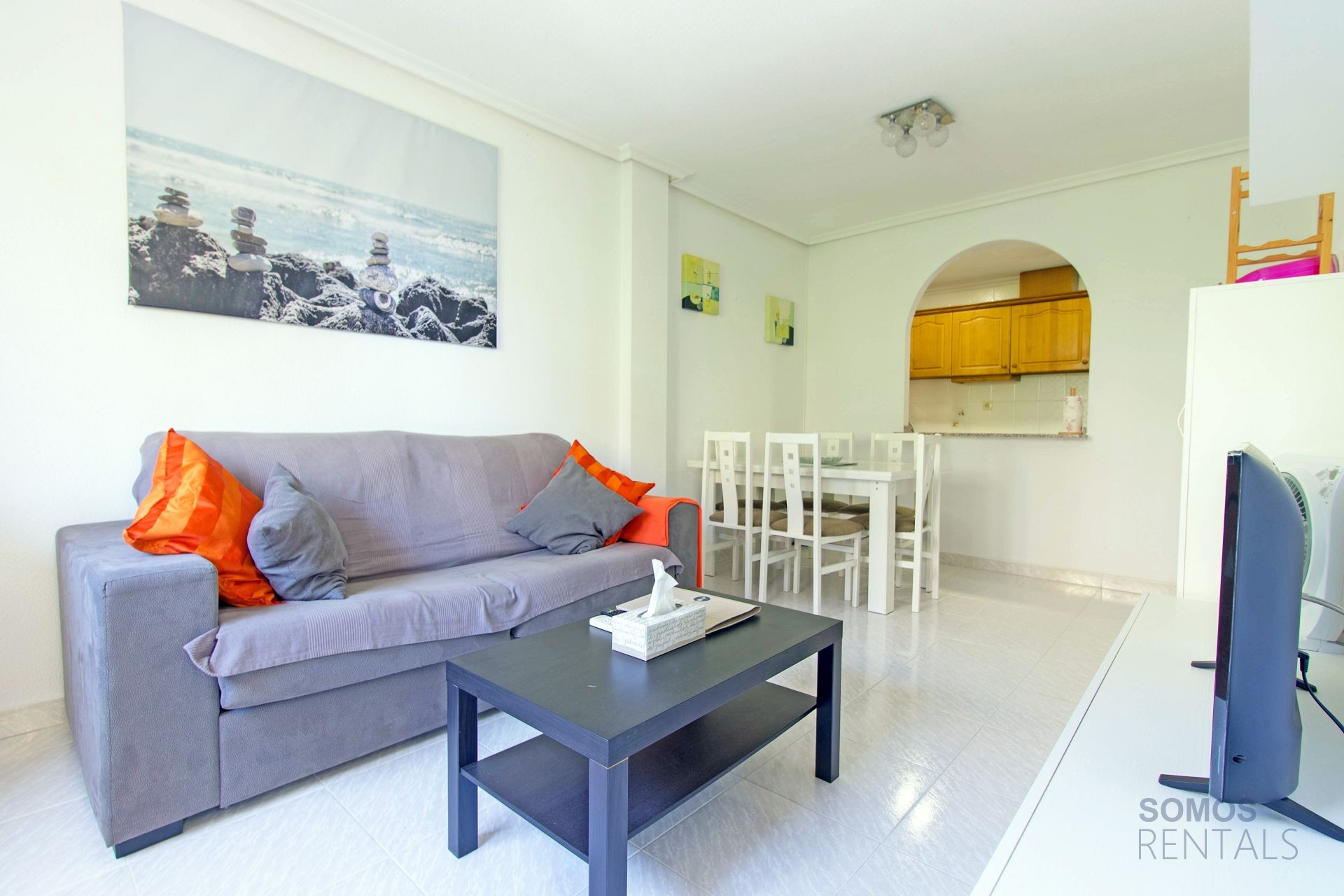 Apartamento Malaga - Santa Pola photograph 22