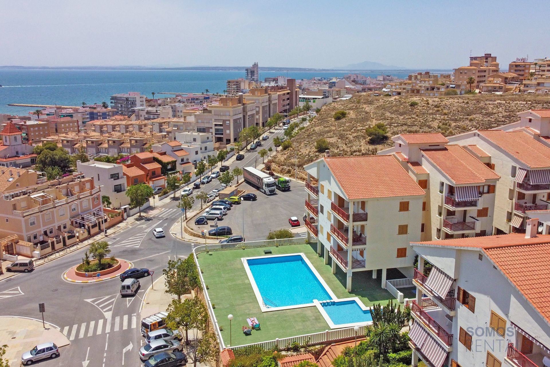 Apartamento Malaga - Santa Pola photograph 6