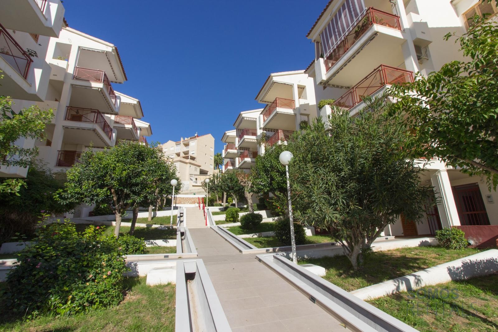 Apartamento Malaga - Santa Pola photograph 9