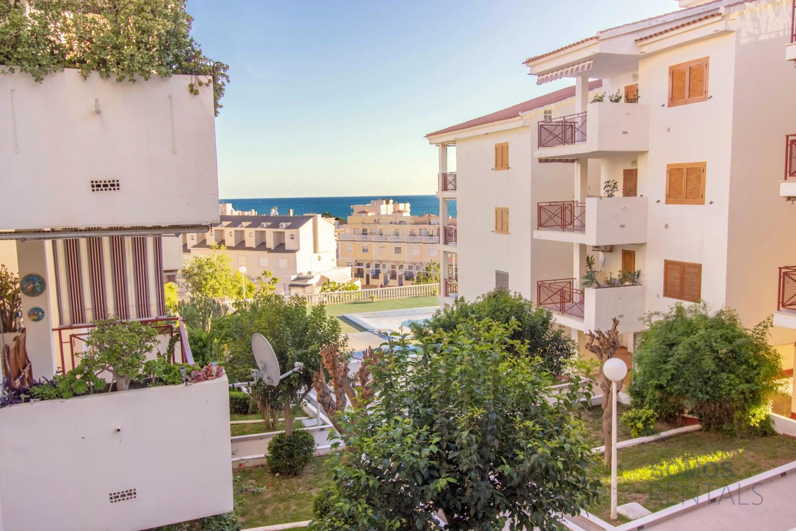 Apartamento Malaga - Santa Pola photograph 28