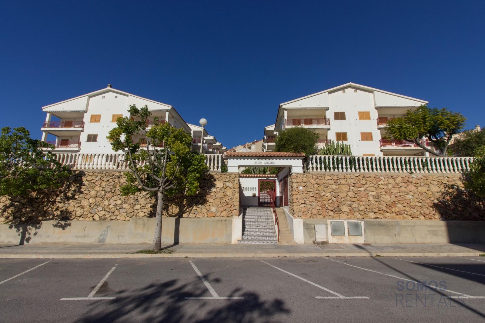 Apartamento Malaga - Santa Pola photograph 37