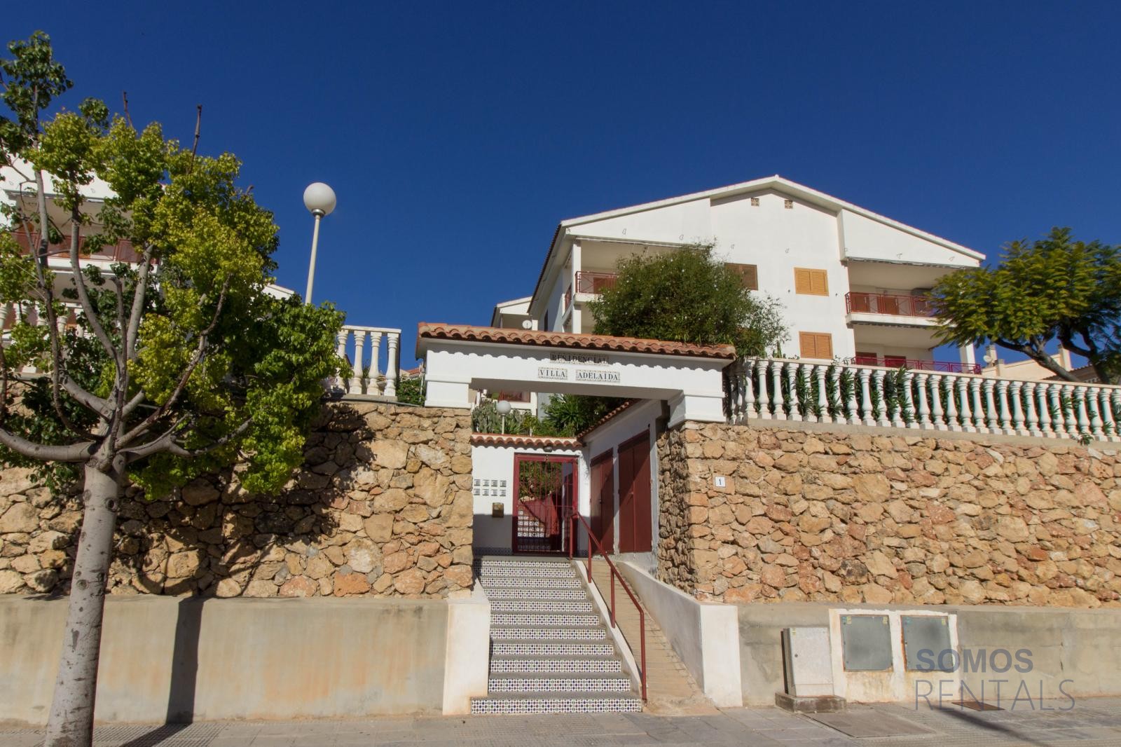 Apartamento Malaga - Santa Pola photograph 36