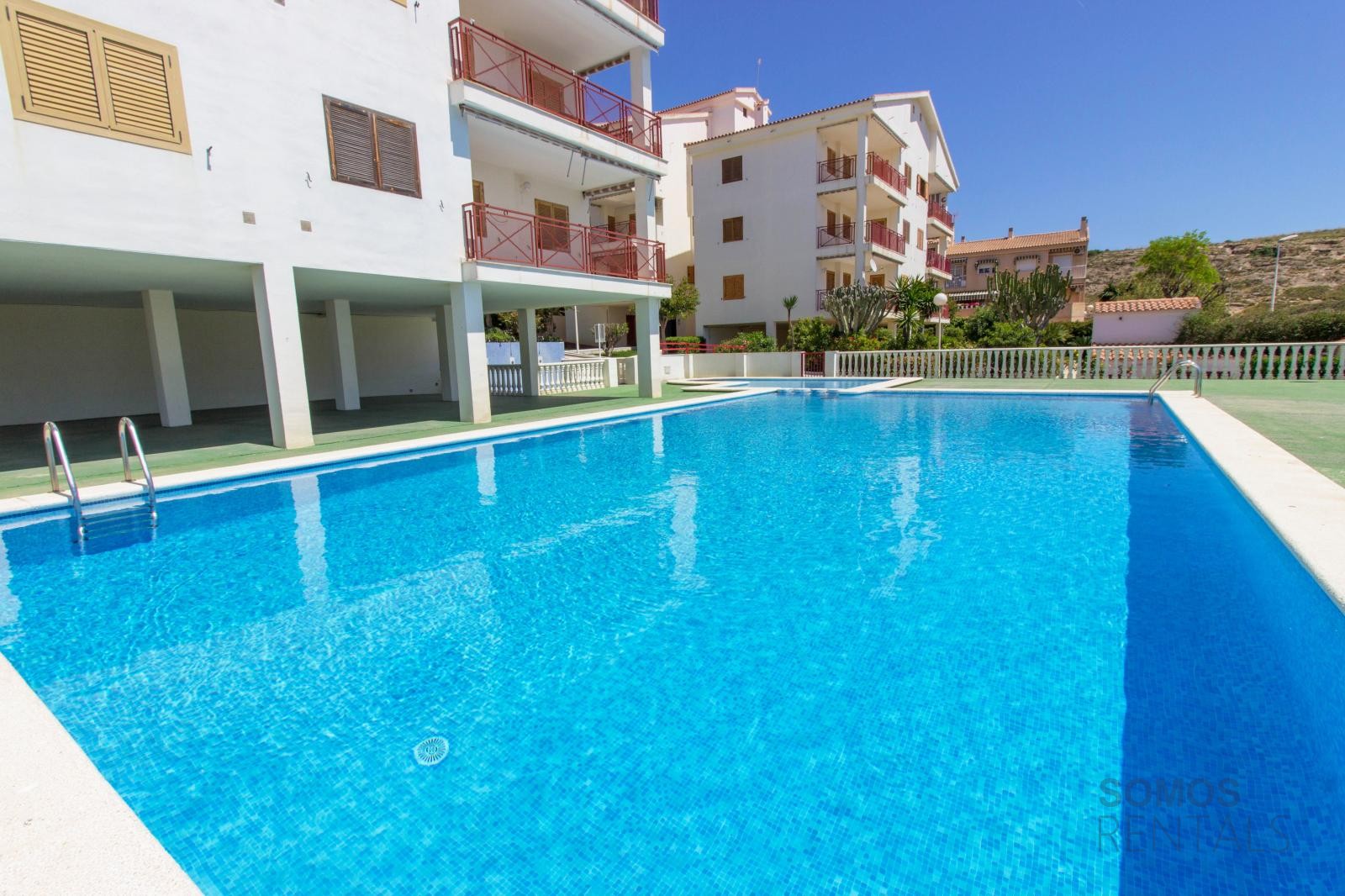 Apartamento Malaga - Santa Pola photograph 30