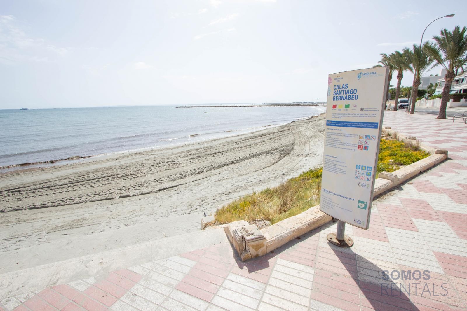 Apartamento Malaga - Santa Pola photograph 39