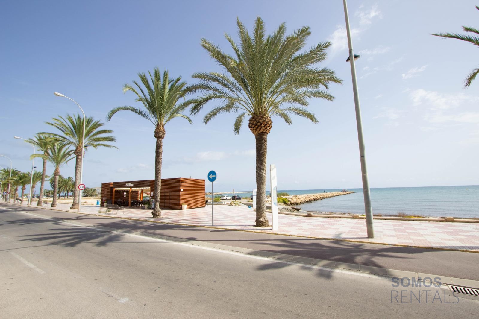 Apartamento Malaga - Santa Pola photograph 38