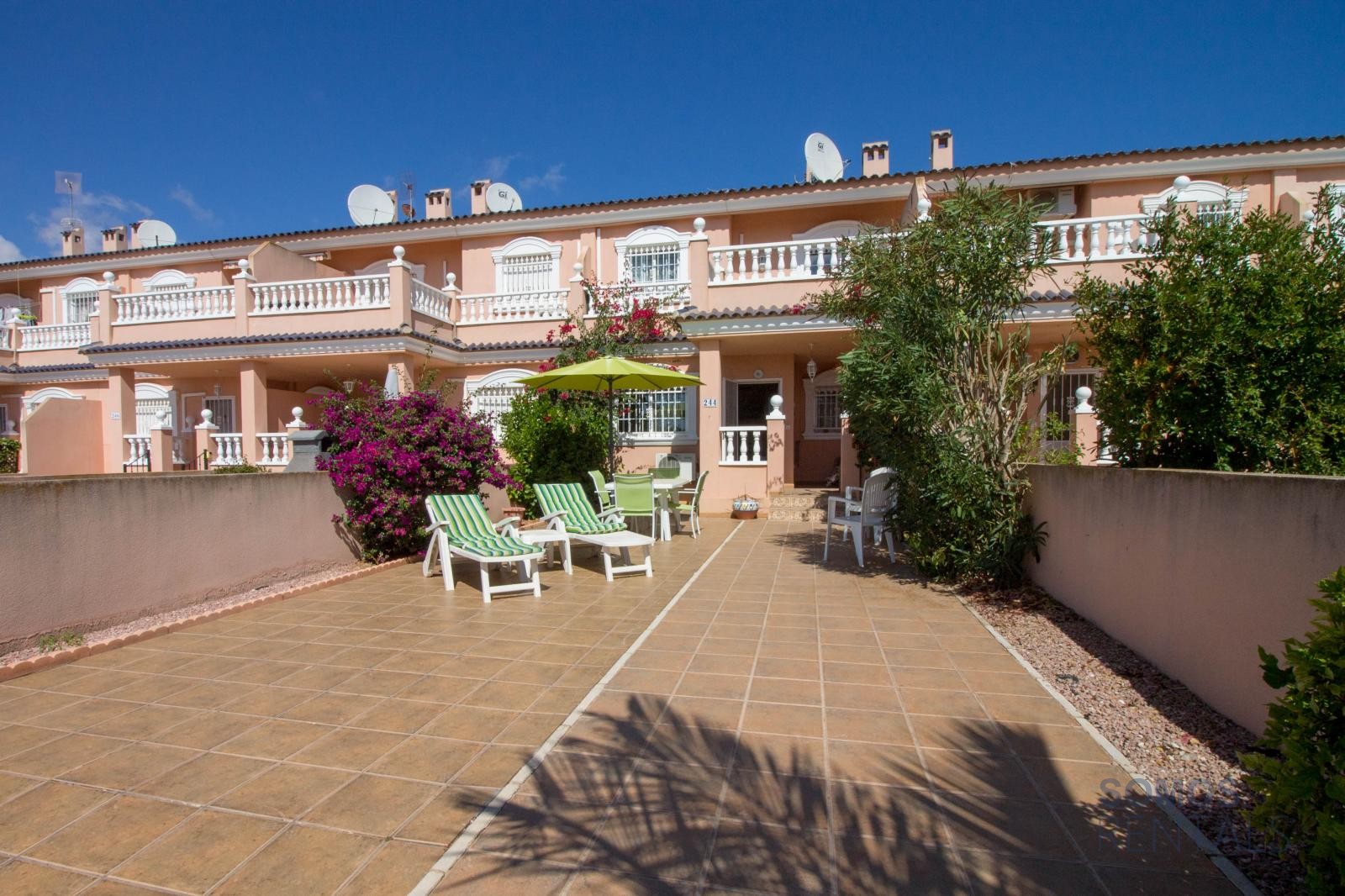Casa Flores - Gran Alacant photograph 5