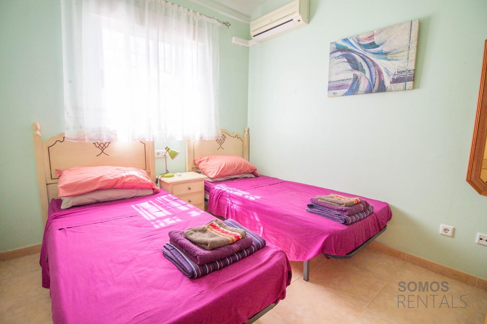 Casa Flores - Gran Alacant photograph 21