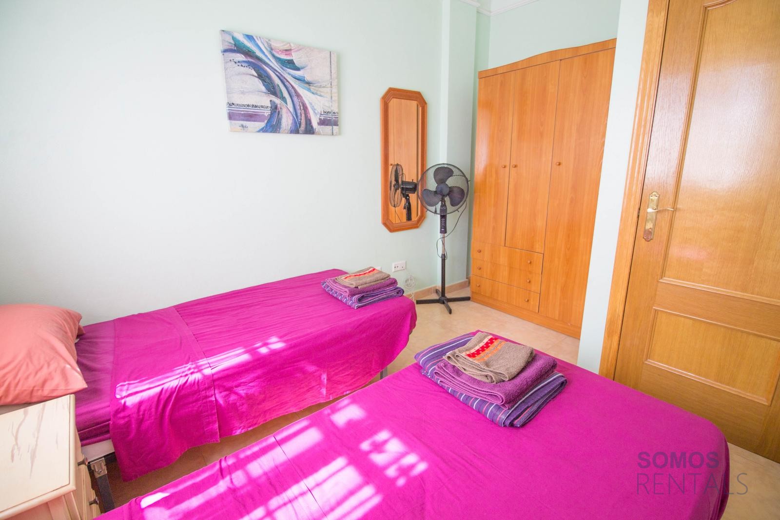 Casa Flores - Gran Alacant photograph 22
