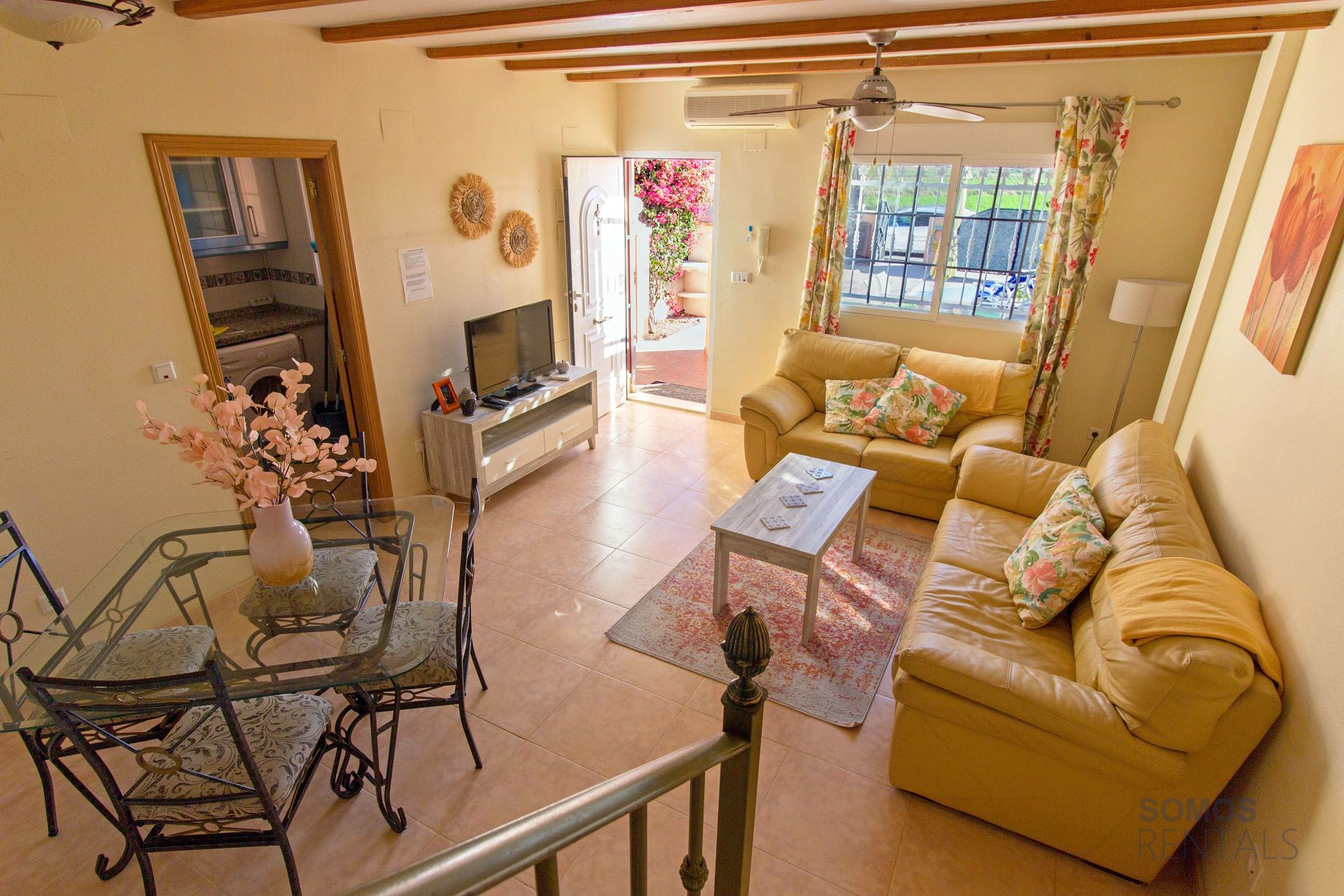 Casa Flores - Gran Alacant photograph 11