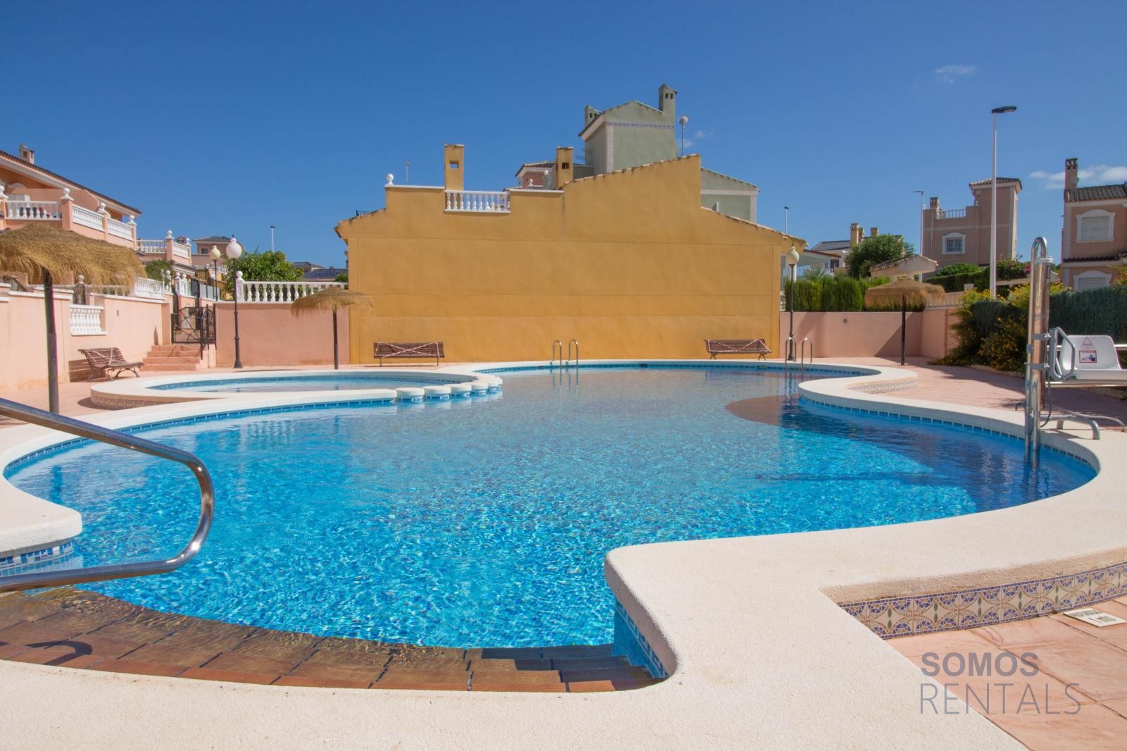 Casa Flores - Gran Alacant photograph 26