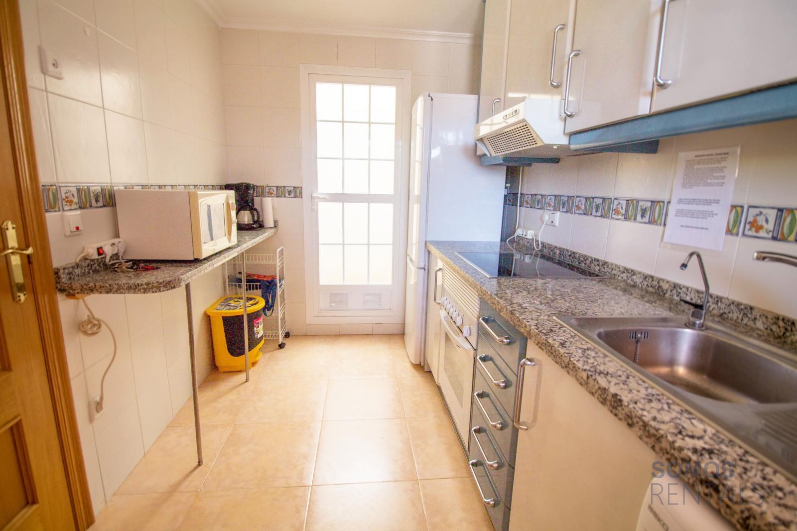 Casa Flores - Gran Alacant photograph 13