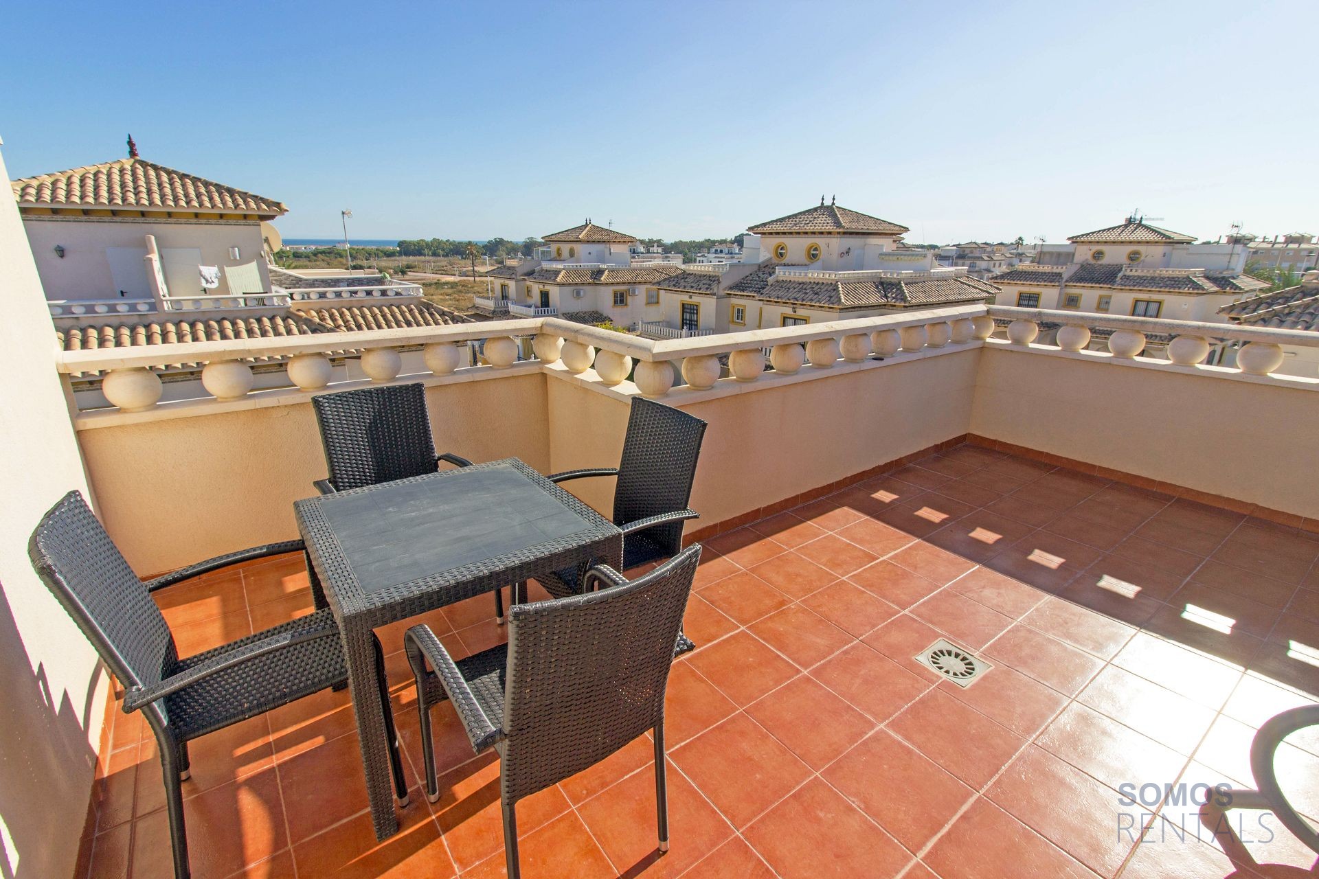 Casa Marina del Rey - La Marina Village y El Pinet photograph 38