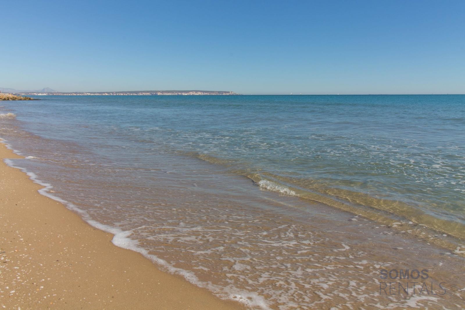 Casa Marina del Rey - La Marina Village y El Pinet photograph 54