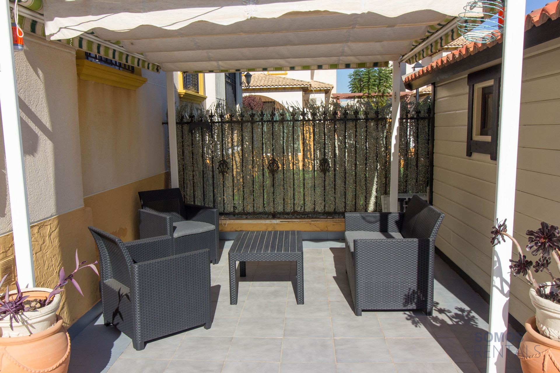 Casa Marina del Rey - La Marina Village y El Pinet photograph 10