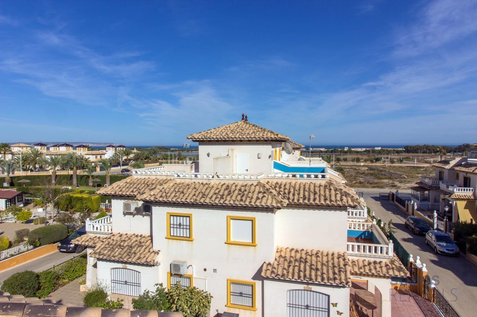 Casa Marina del Rey - La Marina Village y El Pinet photograph 42