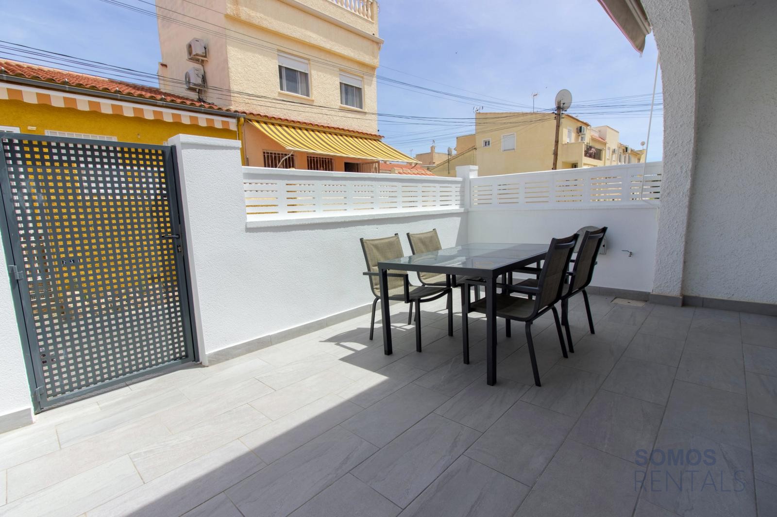 Casa Carolina - Urb La Marina photograph 8