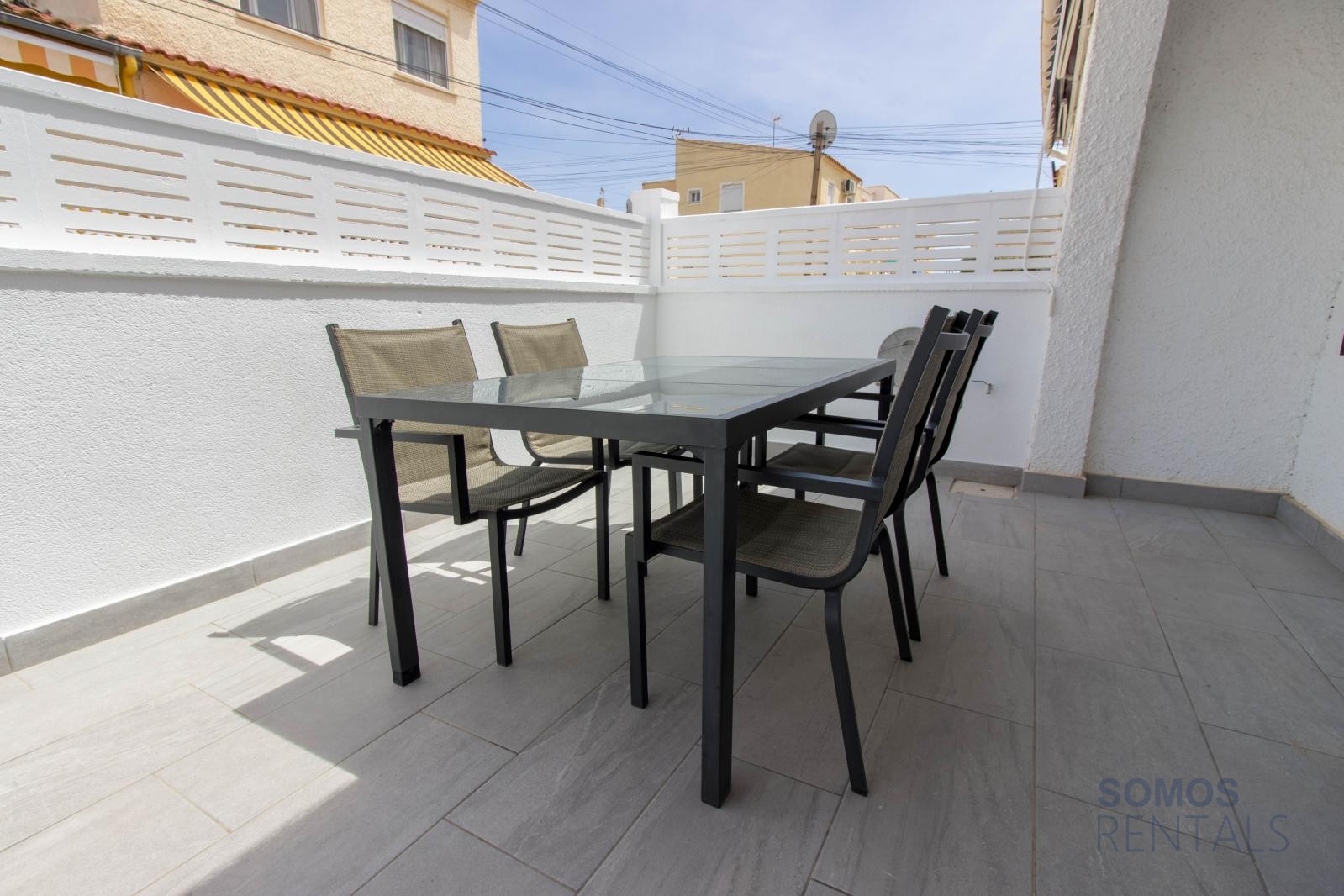 Casa Carolina - Urb La Marina photograph 7
