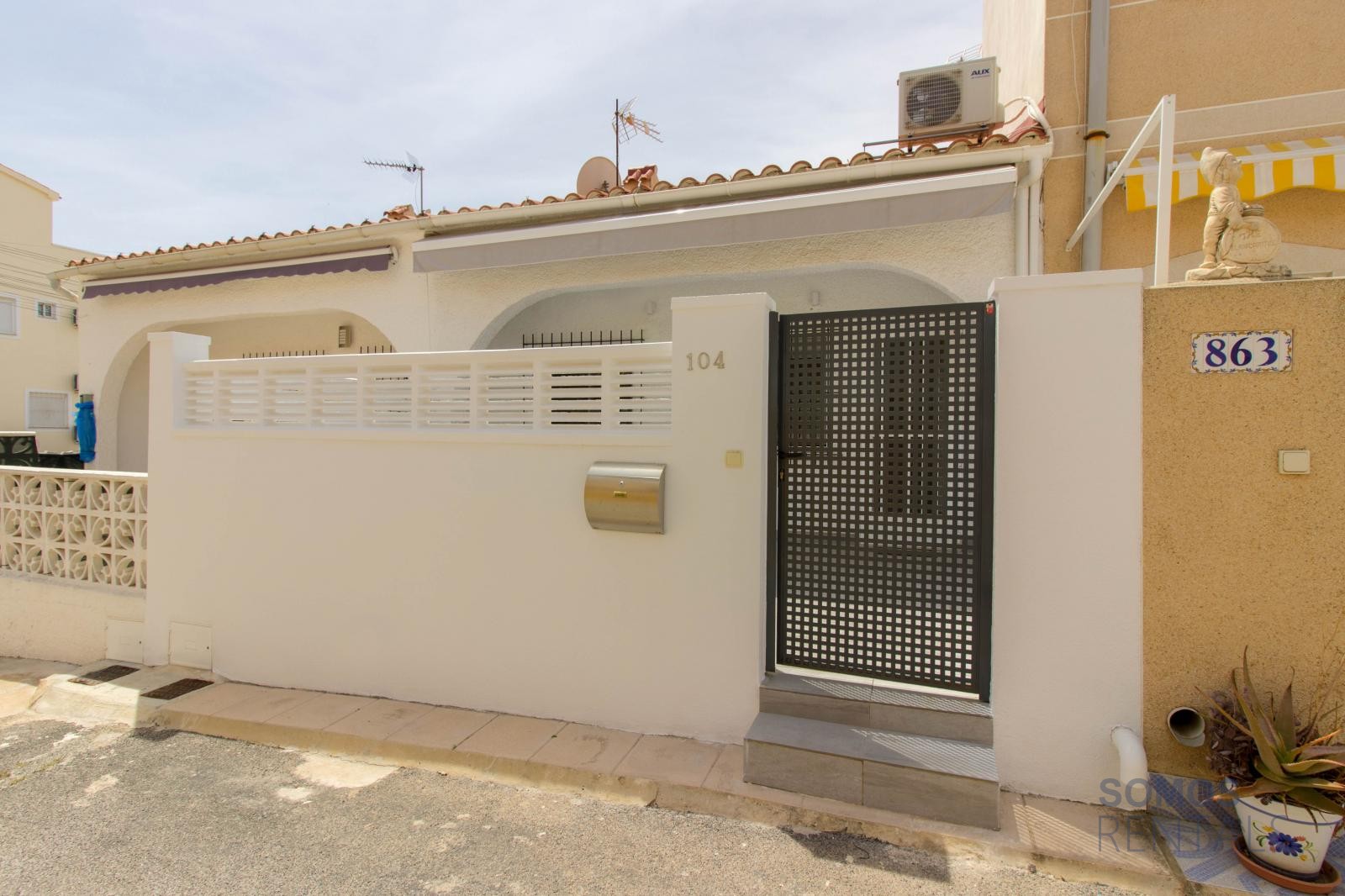 Casa Carolina - Urb La Marina photograph 16