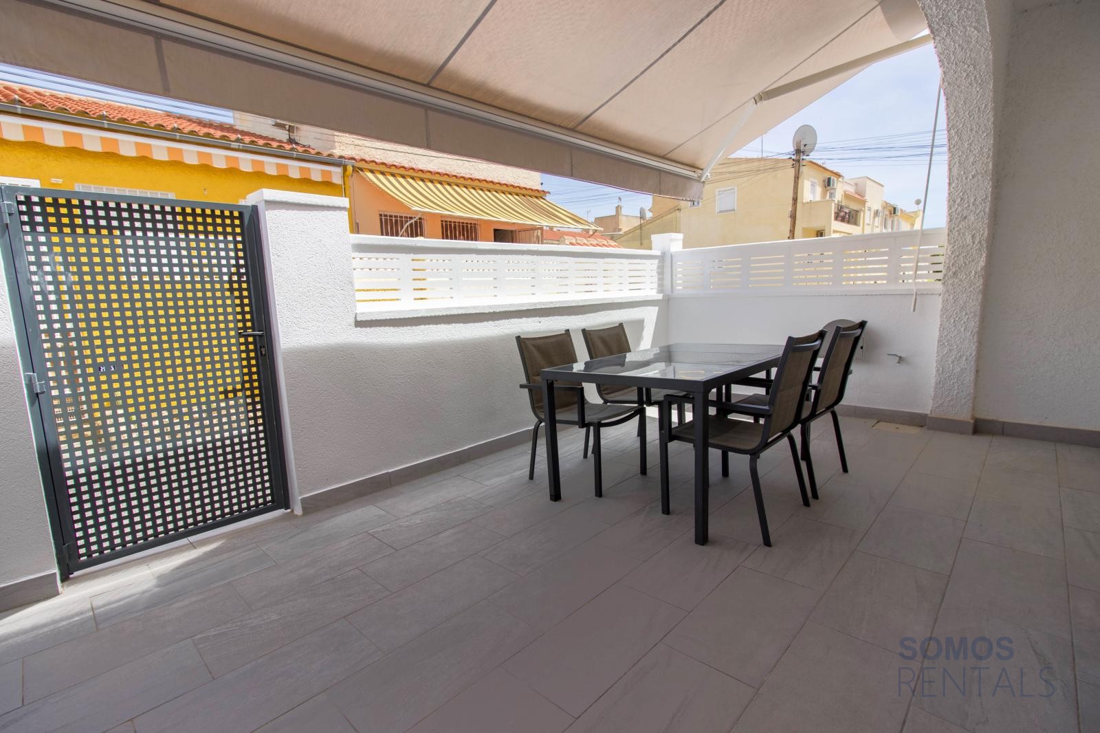 Casa Carolina - Urb La Marina photograph 9